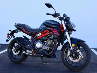 2023 benelli 302s