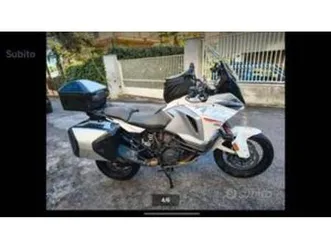 1290 super adventure t (2017)