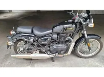 imperiale 400 (2021 - 25)