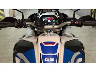 r 1200 gs adventure (2017 - 18)