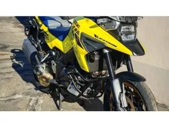 v-strom 1050xt (2020 - 23)