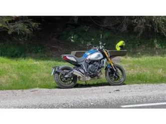 700cl-x heritage (2021 - 26)