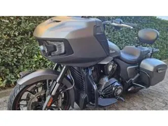 challenger 1768 dark horse (2021 - 25)