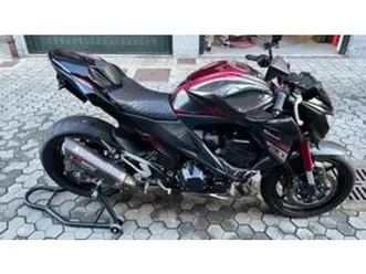 z 800 sugomi edition abs (2016)