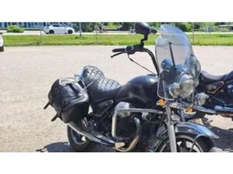 v 1000 california iii (1987 - 93)