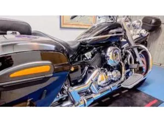 xvs 650 drag star a classic (1998 - 06)