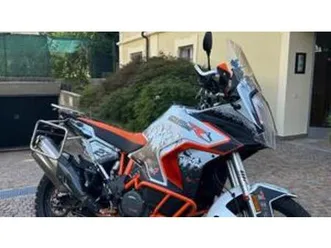 1290 super adventure r (2022 - 25)