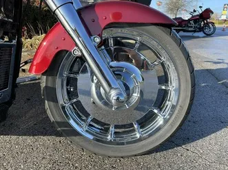 2023 harley-davidson® flfbsanv - fat boy® 114 anniversary edition