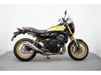 kawasaki z 900 rs se (bj 2022) — motoren | kawasaki — marktplaats