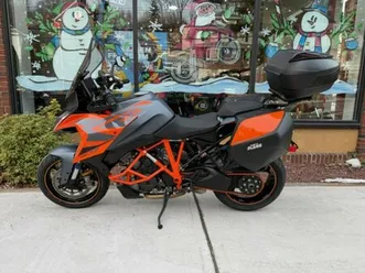 2023 ktm 1290 super duke gt