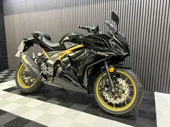 2025 lexmoto adrenaline a vendre