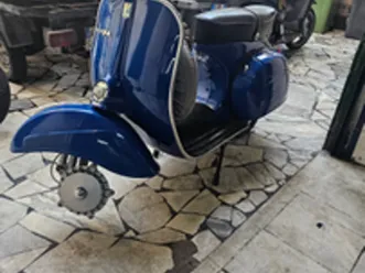 vespa gl 150