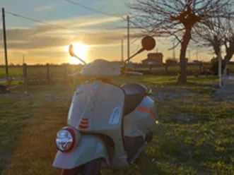 vespa gtv 300 2024