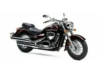 2009 suzuki boulevard c50