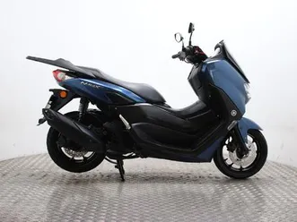 yamaha nmax 125 gpd125-a abs 125 cc