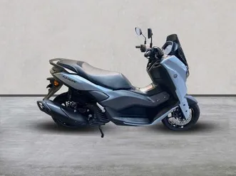 yamaha nmax 125 tech (25my) 125 cc