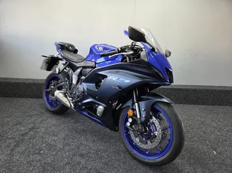 yamaha r7 700 euro 5 689 cc