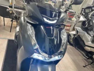 honda sh 150i abs/tc/led 12.2021г.