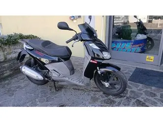 vendo derbi rambla 125 (2008 - 14) usata a sommacampagna (codice 9909511) - moto.it