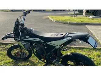 vendo fantic motor motard 50 performance 2t (2020) usata a lari (codice 9909593) - moto.it