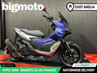 2023 73 aprilia sr gt 125 finance specialists apply now