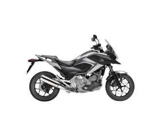 2013 honda® nc700x dct abs