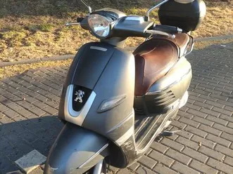 peugeot django 125 alvalade