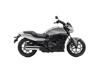 2015 honda ctx®700n dct abs