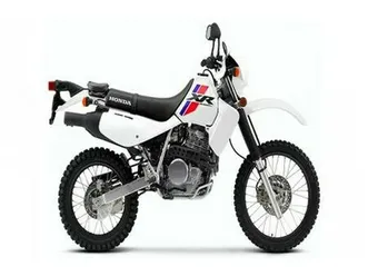 2024 honda xr650lr