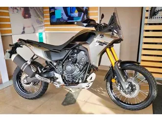 yamaha tenere 700 constant mesh euro 5 689 cc