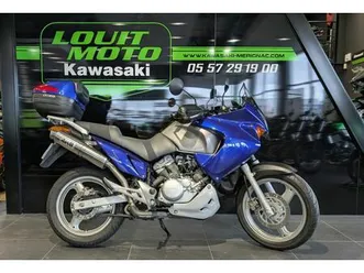 honda varadero 125 2004 125 cm3 | moto trail | 32 225 km | bleu | 33700 merignac