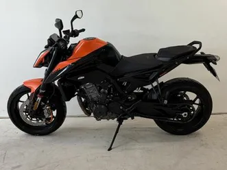 ktm 890 duke 2021 889 cm3 | moto roadster | 10 438 km | 31670 labege