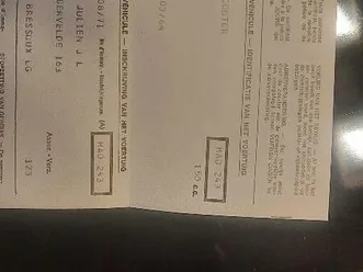 ② vedpa gl 150 cc de 65