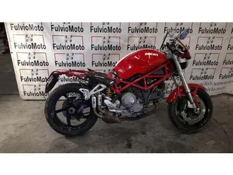 ducati s2r 2007 1000 cm3 | moto roadster | 65 405 km | 13200 arles