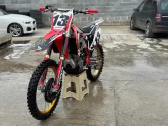 honda crf 250r