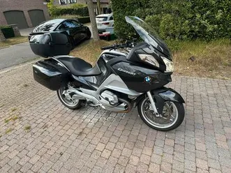 ② bmw r1200rt
