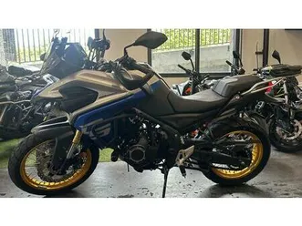 vendo voge valico 525dsx (2023 - 26) usata a genova (codice 9802039) - moto.it