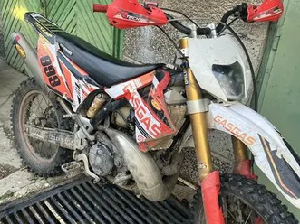 gas gas ec 2012 гр. видин строител