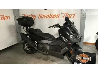 vendo sym maxsym tl 508 (2025 - 26) usata a modugno (codice 9835295) - moto.it