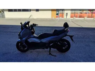 vendo sym maxsym tl 508 (2025 - 26) usata a san benedetto del tronto (codice 9826202) - moto.it