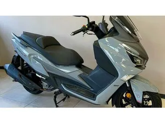 vendo sym joymax 300 z (2025 - 26) usata a torino (codice 9876638) - moto.it