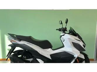 vendo sym jet x 125 (2021 - 24) usata a trebaseleghe (codice 9847932) - moto.it