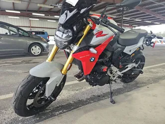 2021 bmw f 900 r