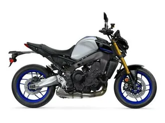 2023 yamaha mt-09 sp