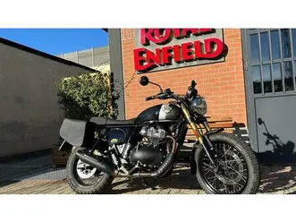 vendo royal enfield bear 650 (2025 - 26) usata a torino (codice 9843770) - moto.it
