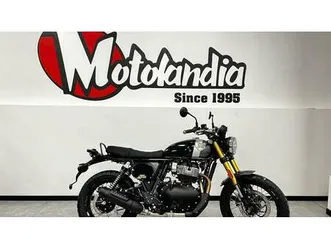 vendo royal enfield bear 650 (2025 - 26) usata a verona (codice 9647566) - moto.it