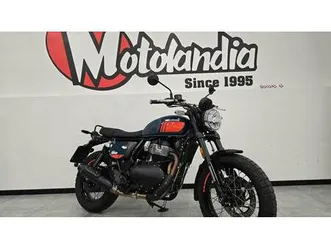 vendo royal enfield bear 650 (2025 - 26) usata a verona (codice 9847795) - moto.it