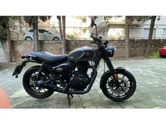 vendo royal enfield hntr 350 (2022 - 26) usata a roma (codice 9907304) - moto.it