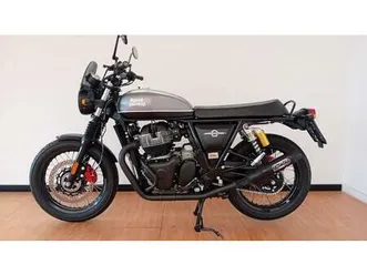 vendo royal enfield interceptor 650 (2021 - 26) usata a beregazzo con figliaro (codice 9694850) - moto.it