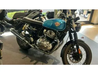 vendo royal enfield interceptor 650 (2021 - 26) usata a monza (codice 9778920) - moto.it